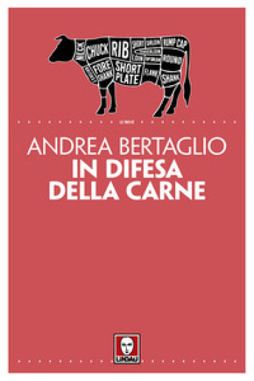 In difesa della carne - Andrea Bertaglio