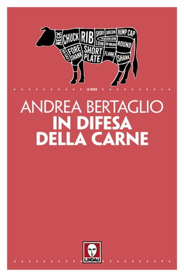 In difesa della carne - Andrea Bertaglio