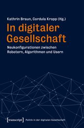 In digitaler Gesellschaft