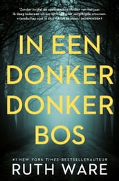 In een donker, donker bos