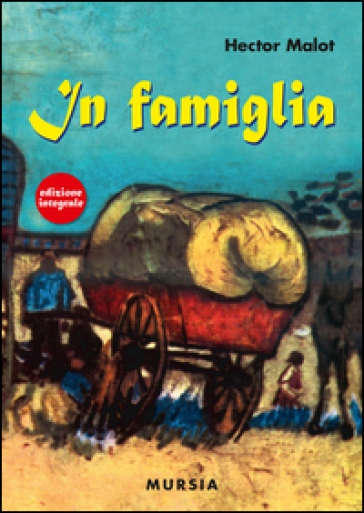 In famiglia - Hector Malot