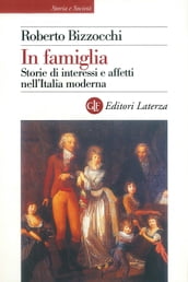 In famiglia