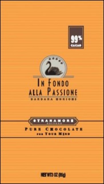 In fondo alla passione - Barbara Enrichi