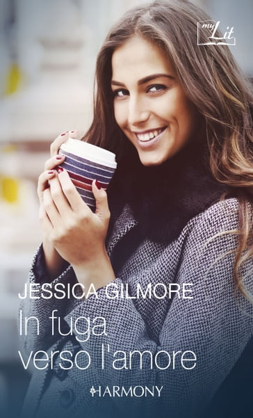 In fuga verso l'amore - Jessica Gilmore