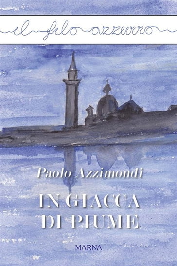 In giacca di piume - Paolo Azzimondi