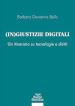 (In) giustizia digitale. Un itinerario su tecnologie e diritti