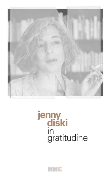 In gratitudine - Jenny Diski