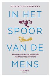 In het spoor van de mens