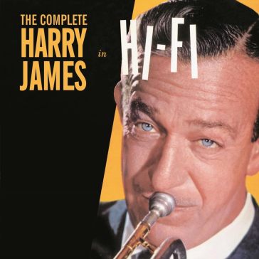 In hi-fi - Harry James