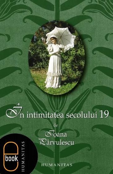 In intimitatea secolului 19 - Ioana Parvulescu