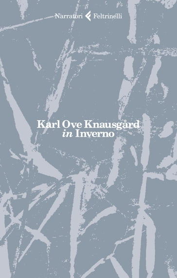 In inverno - Karl Ove Knausgard