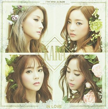 In love -mcd- - Kara