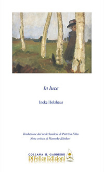In luce - Ineke Holzhaus