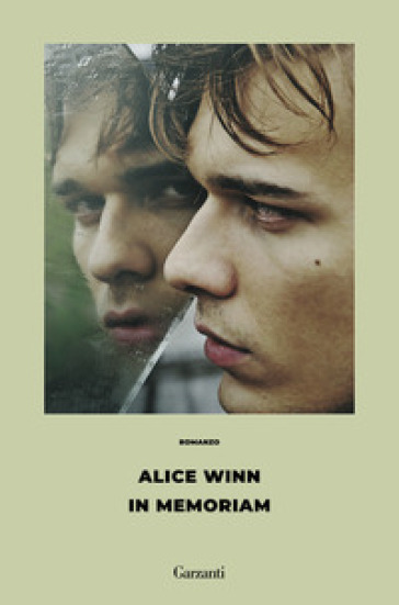 In memoriam - Alice Winn