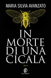 In morte di una cicala