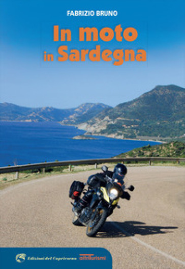 In moto in Sardegna - Fabrizio Bruno