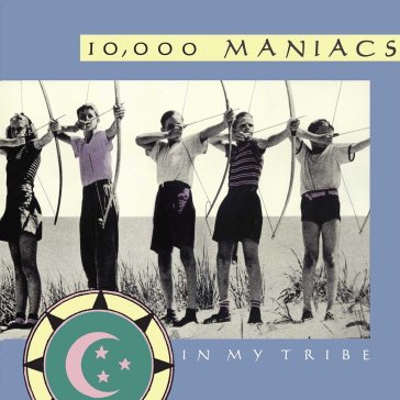 In my tribe - 000 Maniacs 10