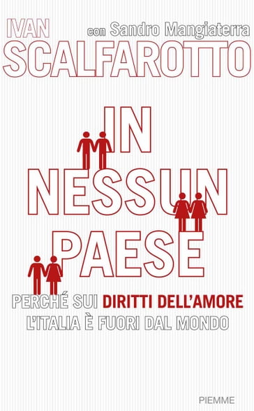 In nessun Paese - Ivan Scalfarotto