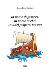 In nome di Jaspers