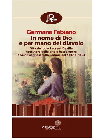 In nome di dio e per mano del diavolo - Germana Fabiano