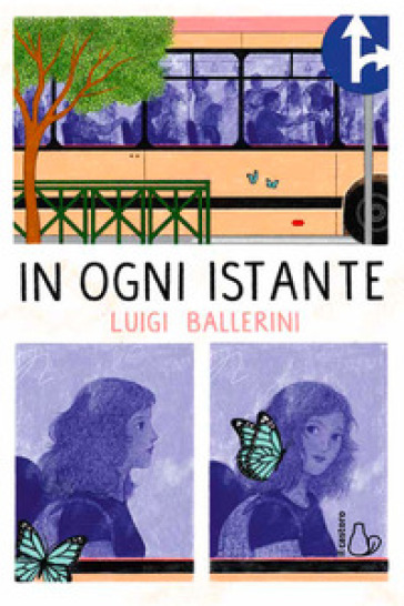 In ogni istante - Luigi Ballerini