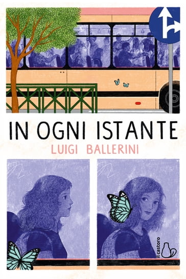 In ogni istante - Luigi Ballerini