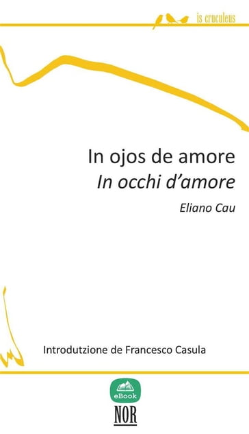 In ojos de amore - Eliano Cau