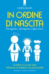 In ordine di nascita