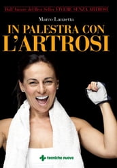 In palestra con l artrosi