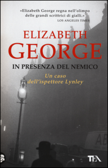 In presenza del nemico - Elizabeth George