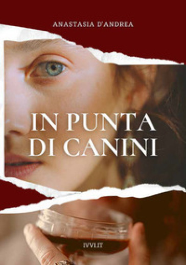 In punta di canini - Anastasia D