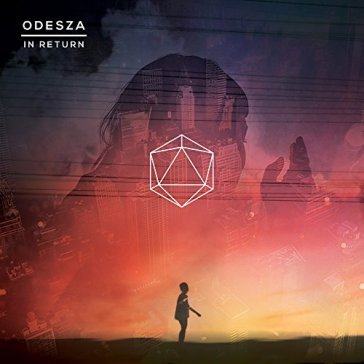 In return - ODESZA