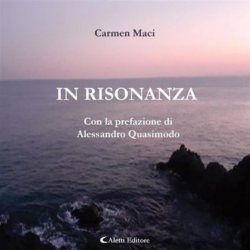 In risonanza - Carmen Maci - Alessandro Quasimodo