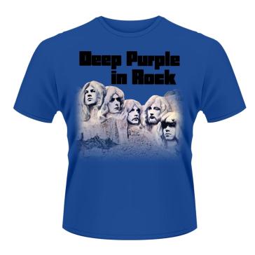 In rock - Deep Purple