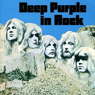 In rock (remastered) - Deep Purple