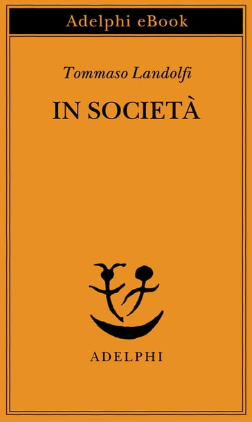 In società - Tommaso Landolfi