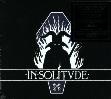 In solitude - In Solitude