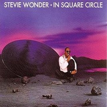 In square circle - Stevie Wonder