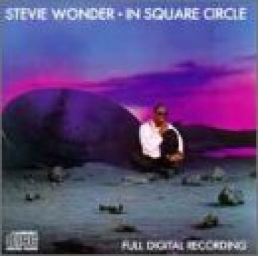 In square circle - Stevie Wonder