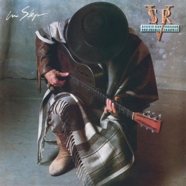 In step - Stevie Ray Vaughan