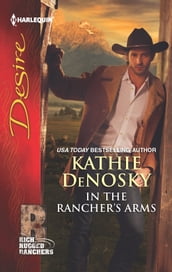 In the Rancher s Arms