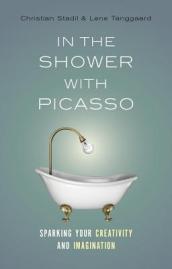 In the Shower with Picasso
