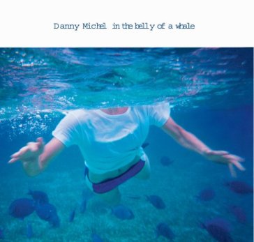 In the belly of a whale - DANNY MICHEL