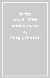 In the court-50th anniversary