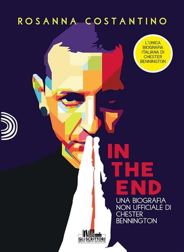 In the end - Rosanna Costantino