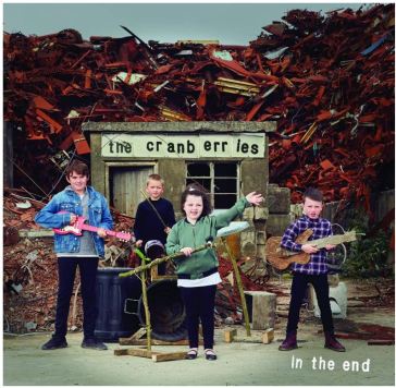 In the end - The Cranberries