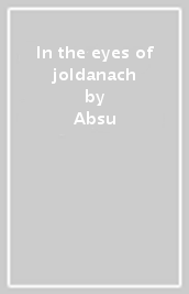 In the eyes of joldanach