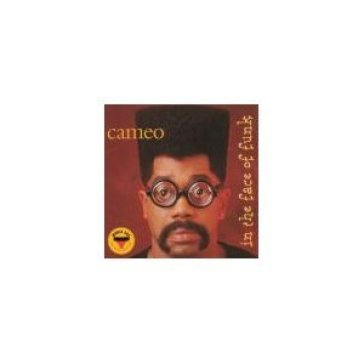 In the face of funk - Cameo