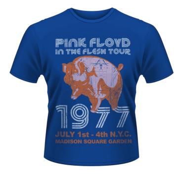 In the flesh nyc 77 tour - Pink Floyd