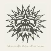 In the jaws of the serpent